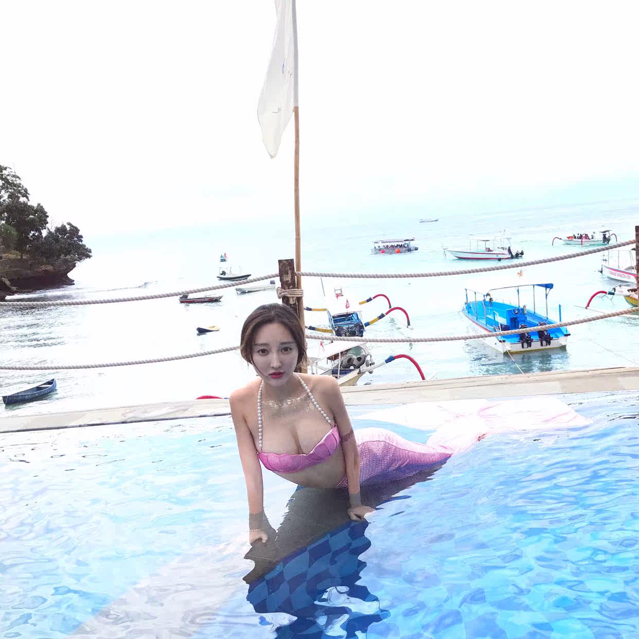 Maillot de bain pour femme - Ref 3037293 Image 23